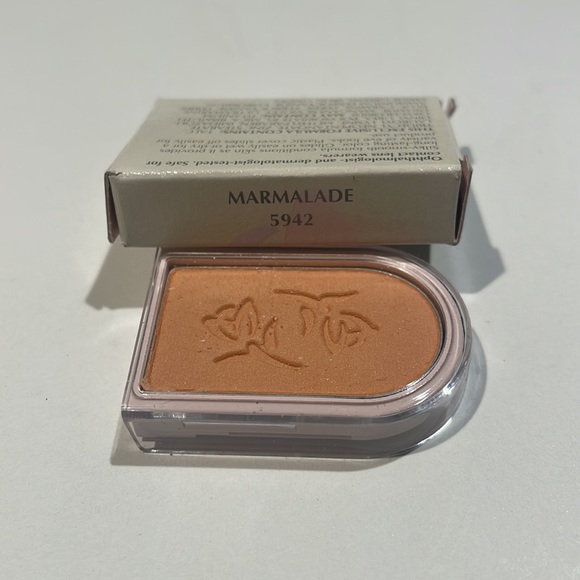 NWT Mary Kay Powder Perfect Eye Color - Marmalade - Picture 2 of 2